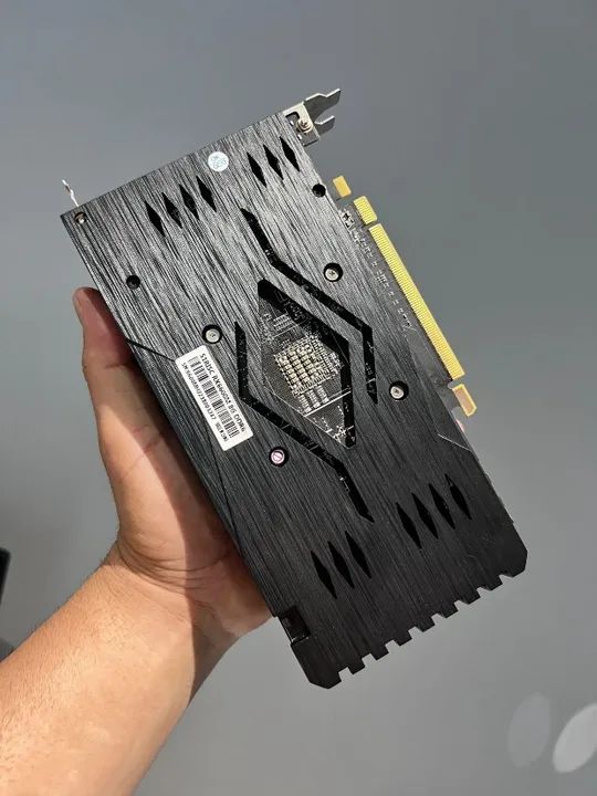 Placa de Video RX 6600M/ 8GB (leia a descrição) - Foto 2