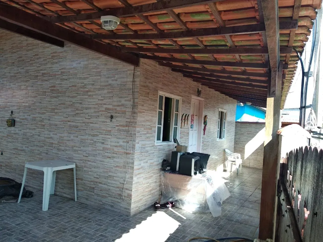 Imobiliária Confiança Para Mais uma Oportunidade:
