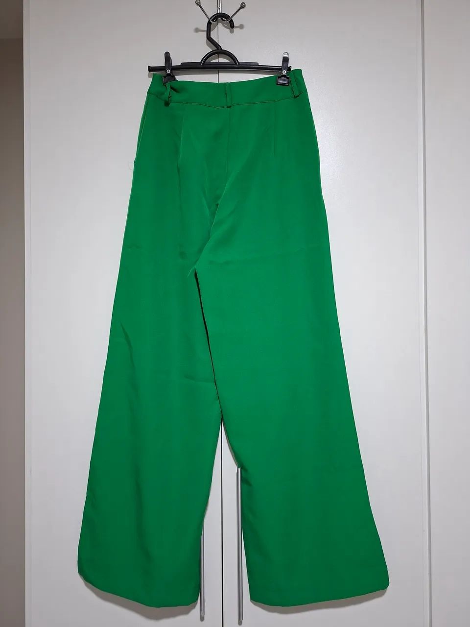 Calça alfaiataria nova - Foto 2