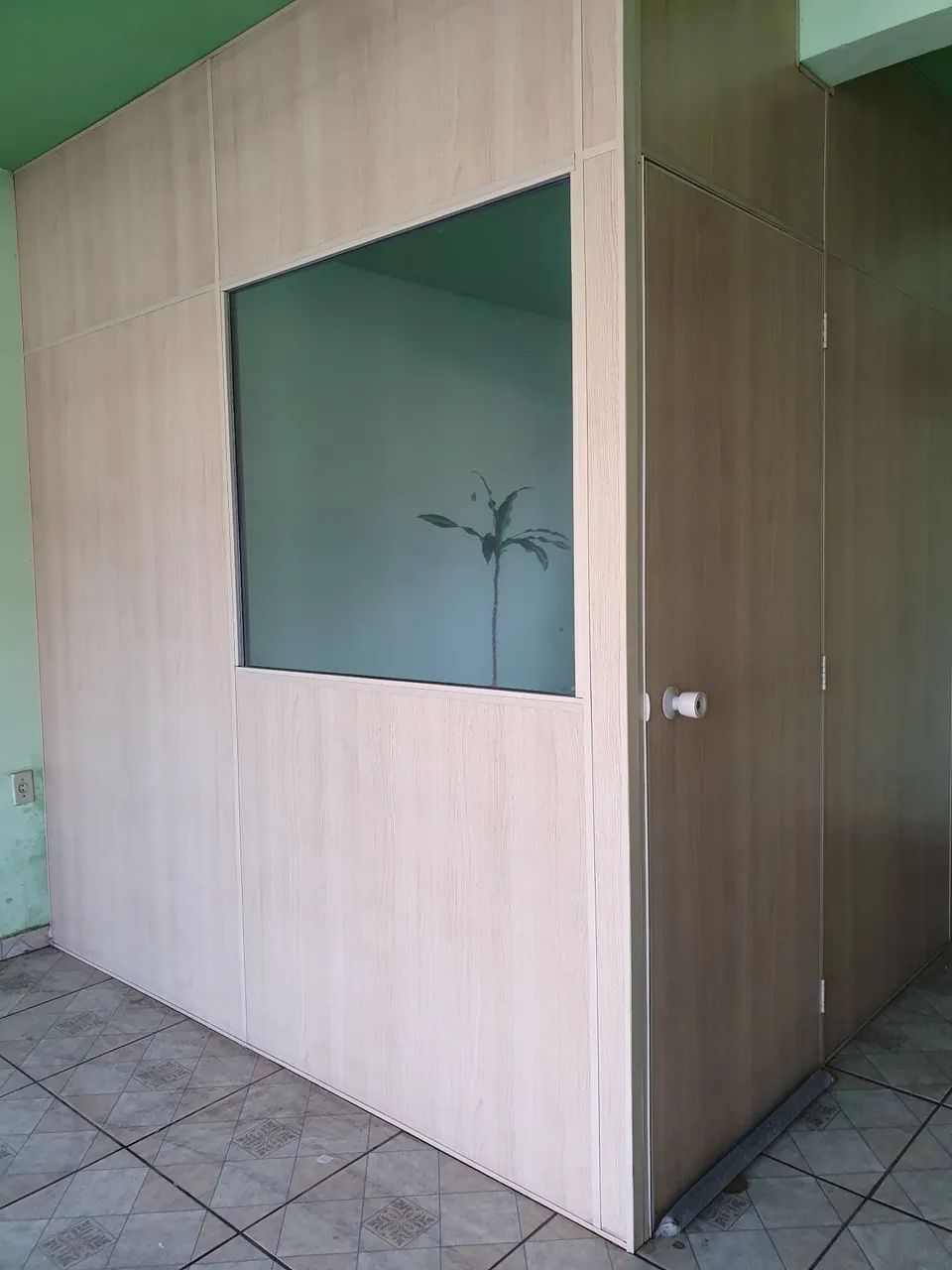Divisórias eucatex  - Foto 4