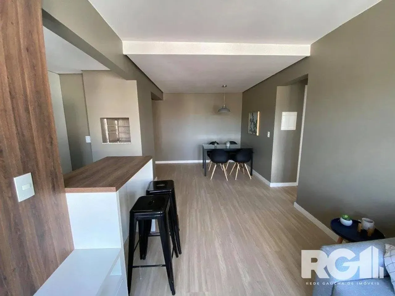 Apartamento em Bom Jesus