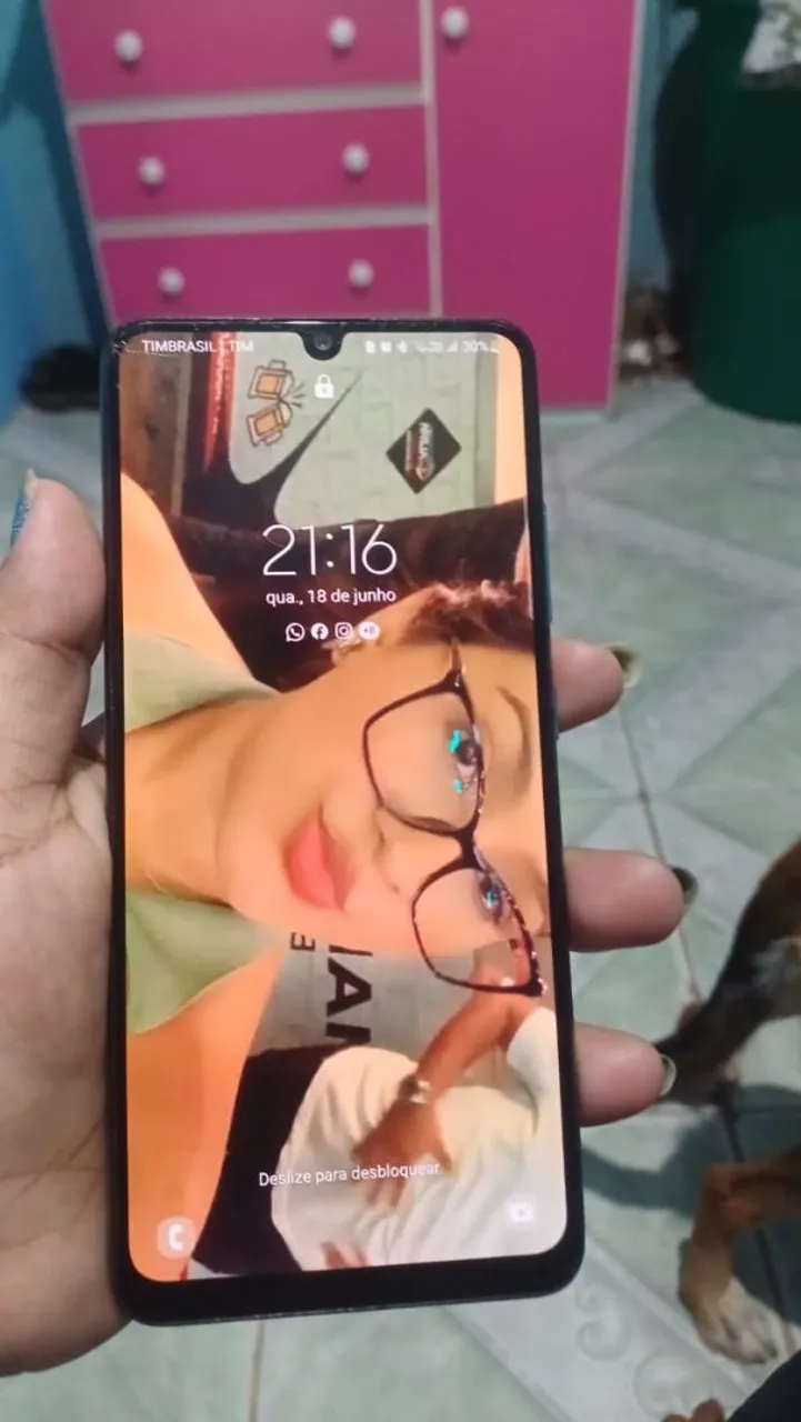 VENDO SAMSUNG A32