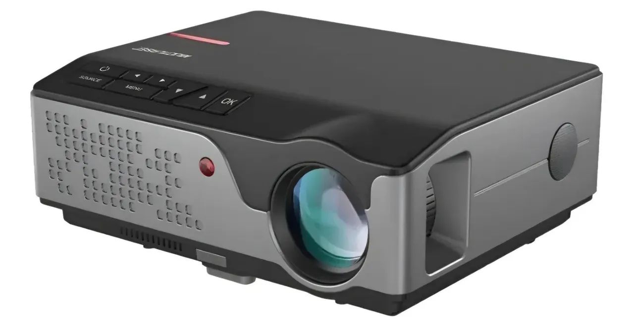 Retroprojetor multilaser64303156833282120