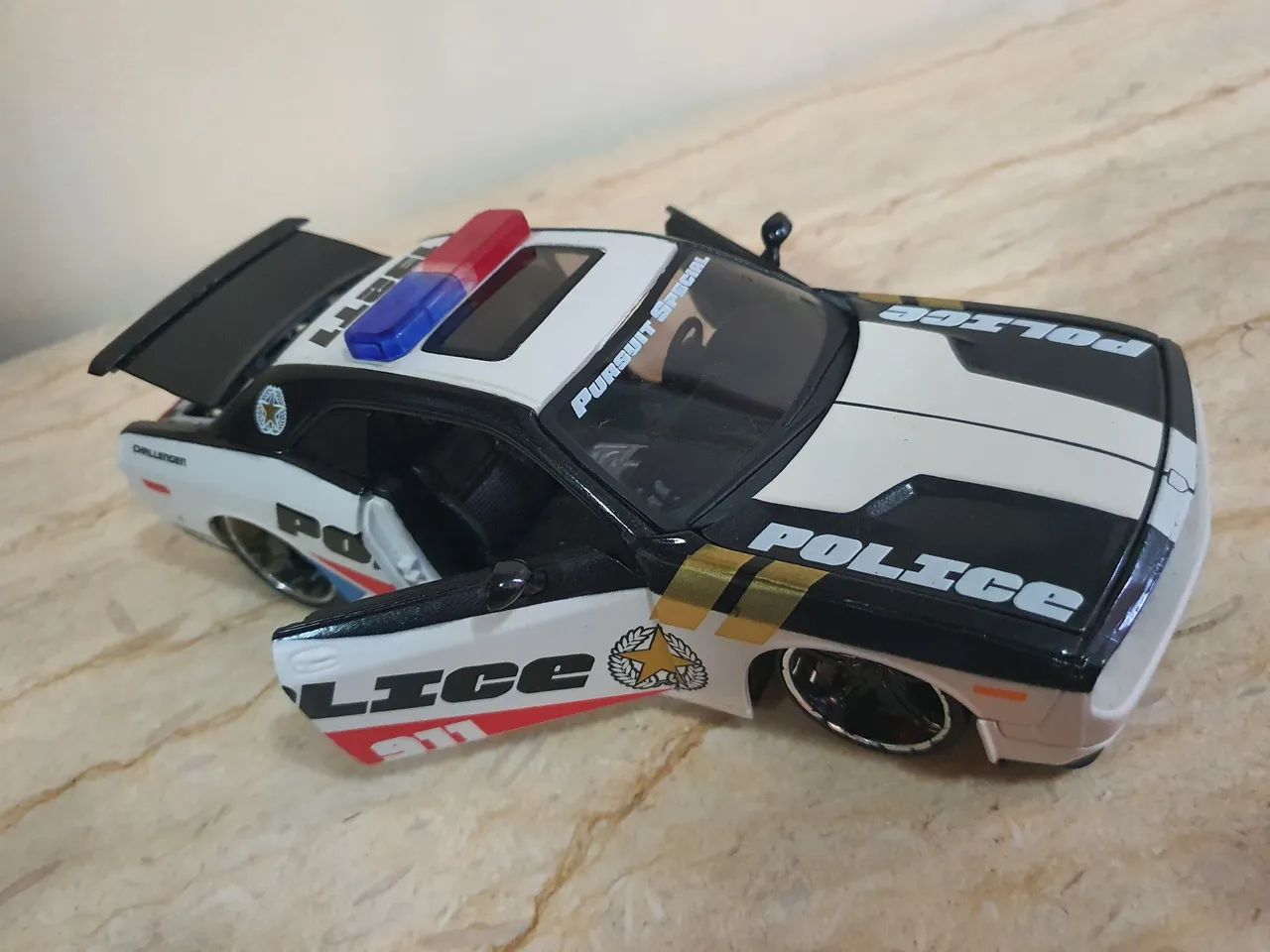 VEÍCULO DODGE CHALLENGER 2009 - Foto 3