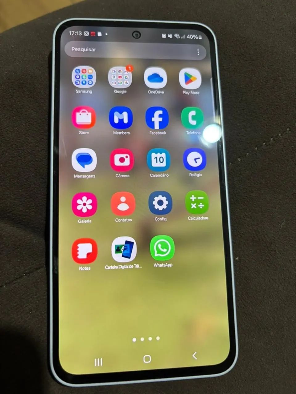 Samsung a35  - Foto 3