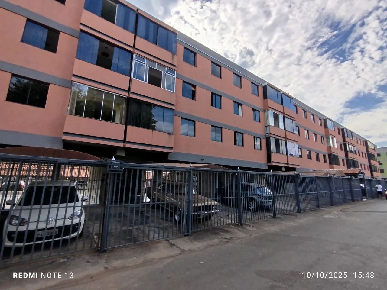 Foto - Brasília - Guará II