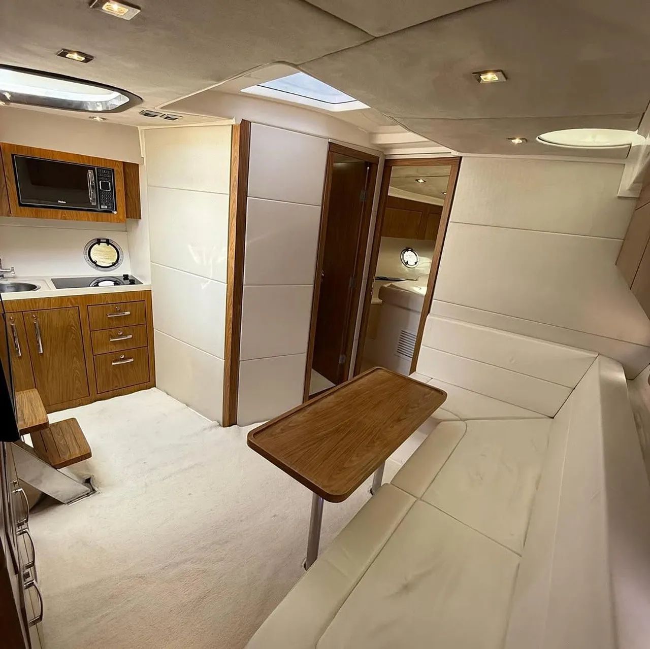 Phantom 400 HT - 2014 x2 Volvo D6 370 HP ñ Focker Triton Armada Cimitarra Sessa - Foto 8