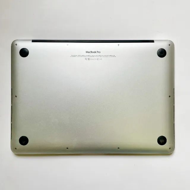 MacBook Pro Retina, bateria original 16 ciclos - Foto 4