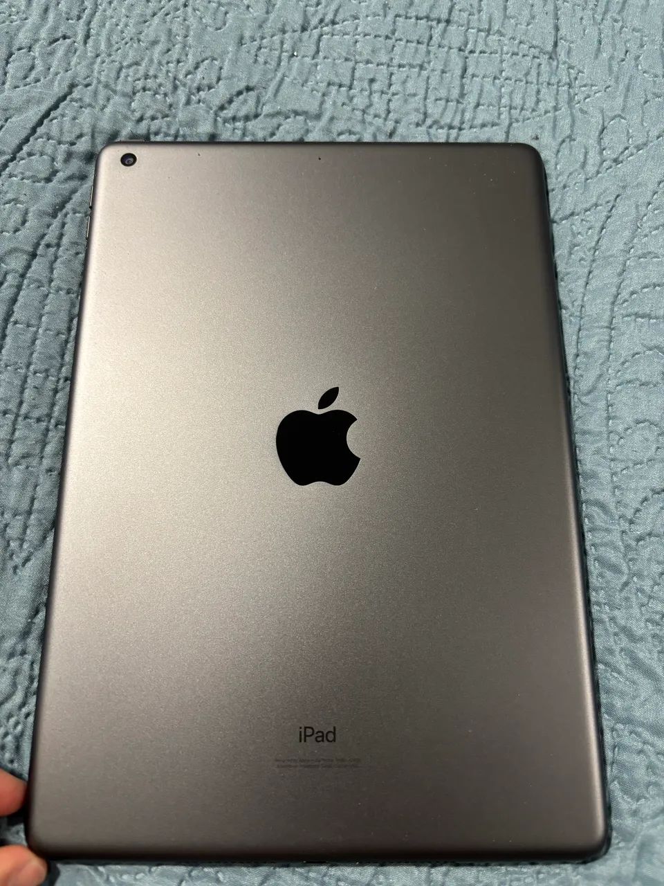 iPad 9 - 64 GB (com Apple Pencil Original) - Foto 4