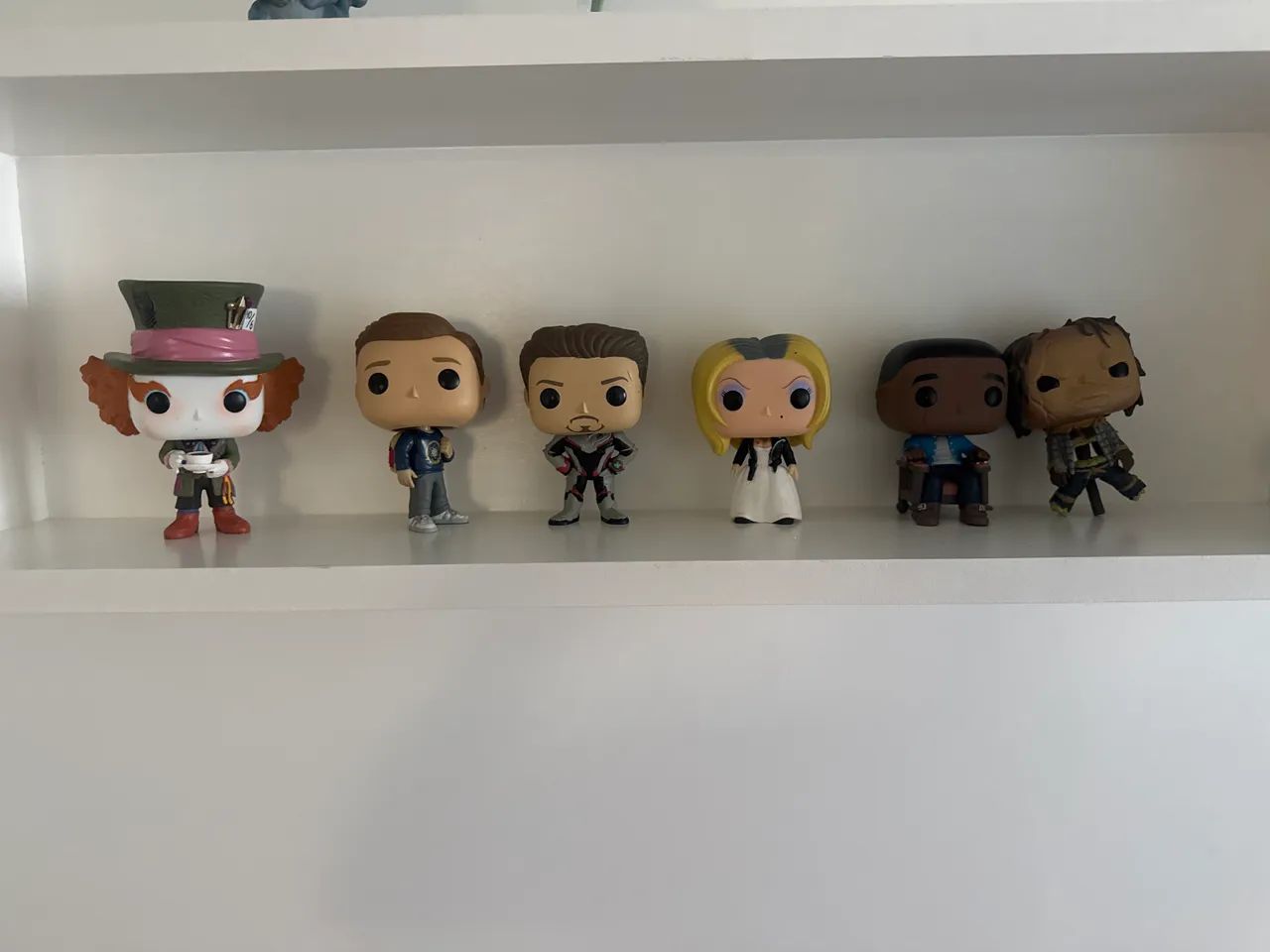 Funko Pop original 