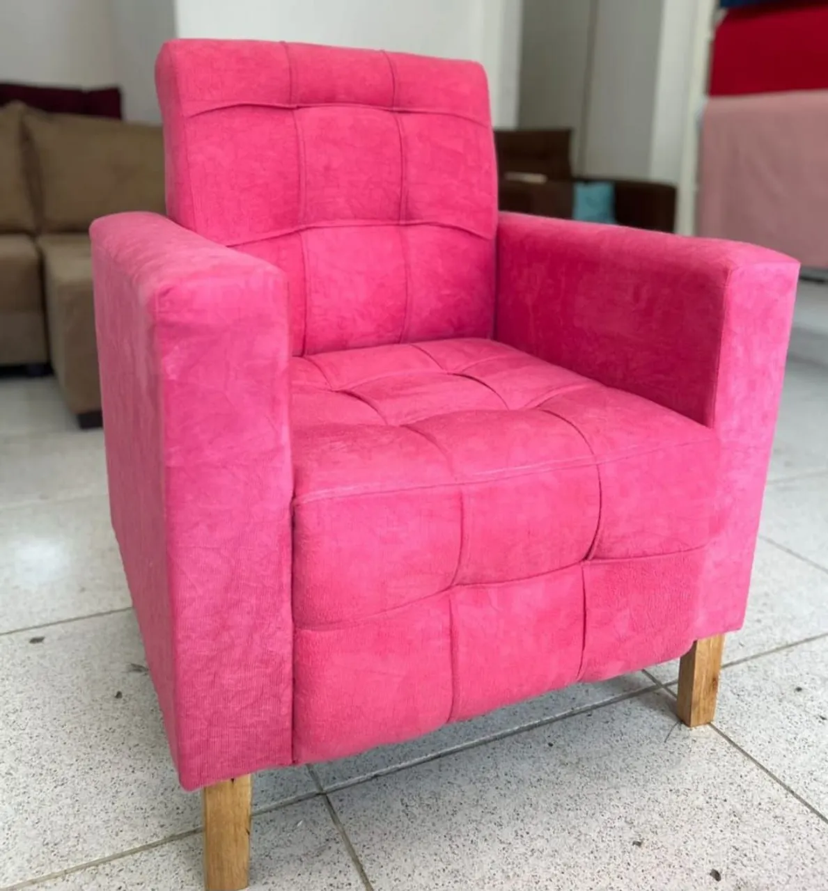 Poltronas