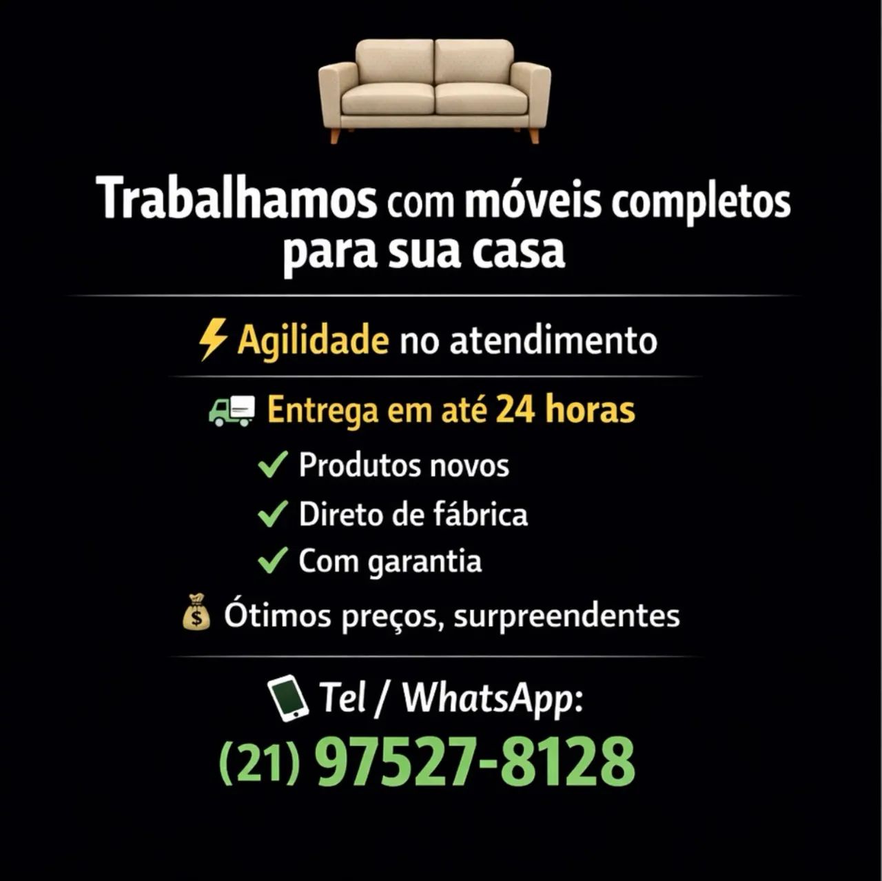Colchão Queen D33 - ORTOBOM molas ensacadas!!! - Foto 4