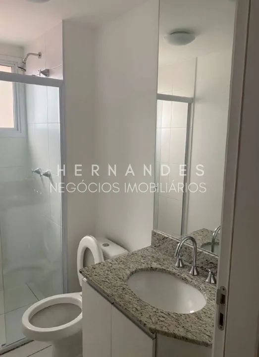 Apartamento à venda em Barueri-SP: 3 quartos, 1 suíte, 2 banheiros, 2 vagas, 66,16 m² no P - Foto 5
