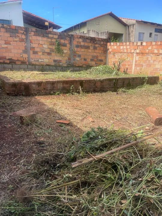 Lote para construção em ótima localização