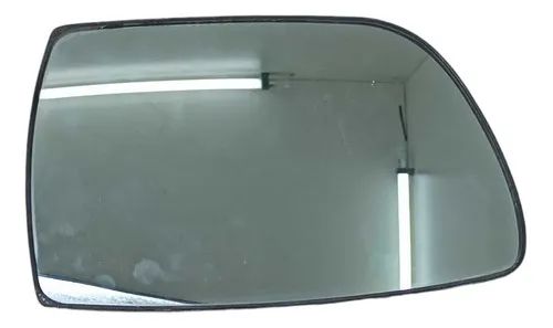 Espelho Retrovisor Esquerdo Azera 2016 Cx280
