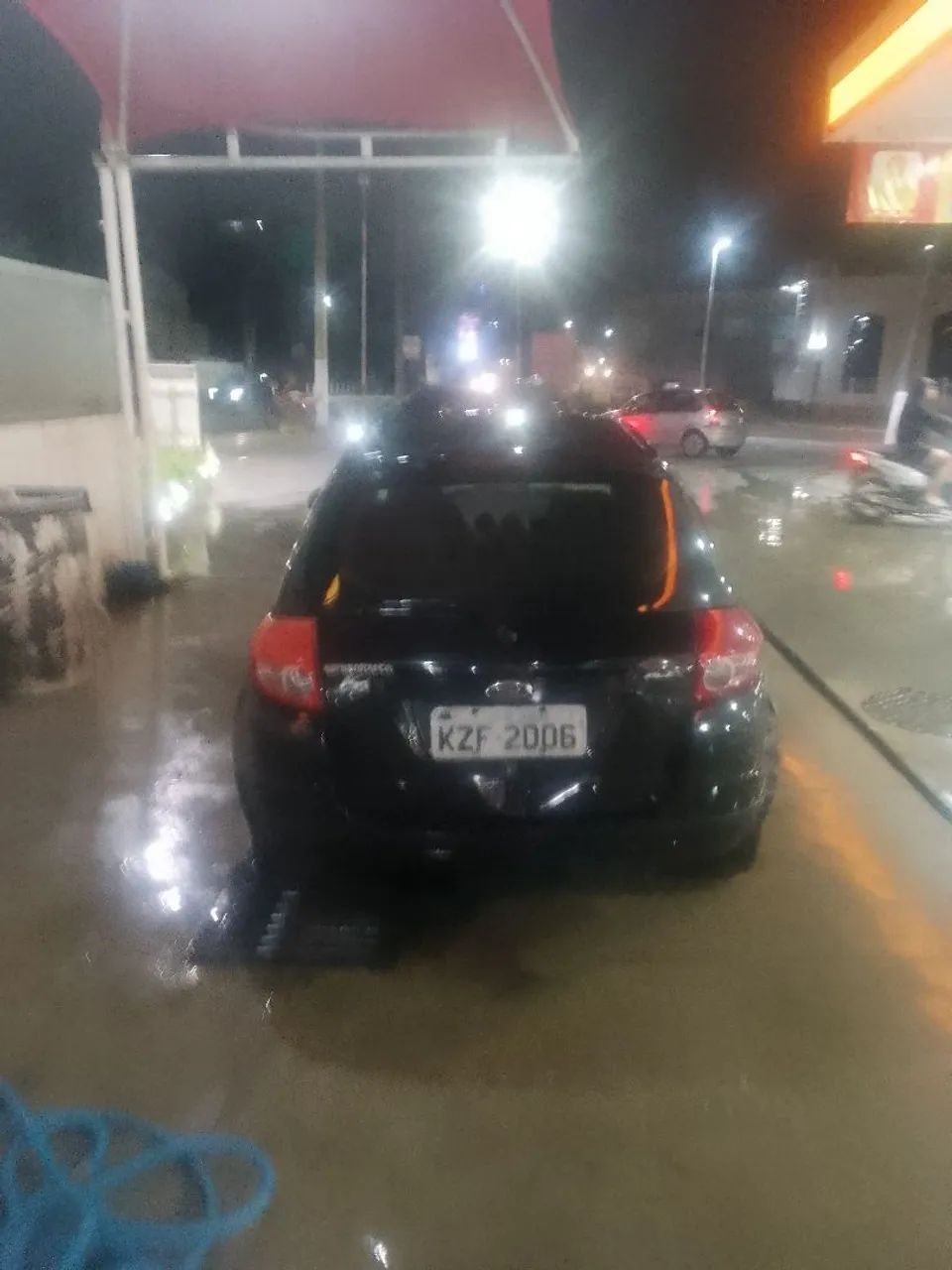 Ford Ka 2009 - Foto 5