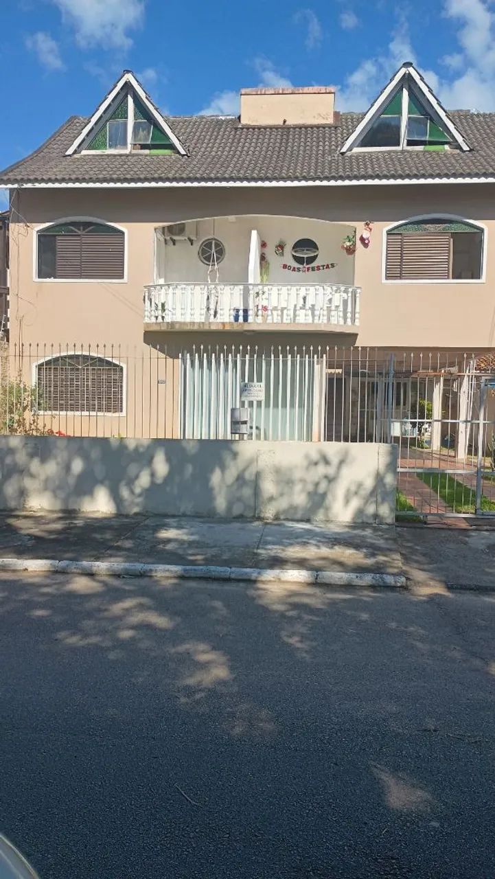 Alugo 2 Aptos para temporada 2025/ 2026