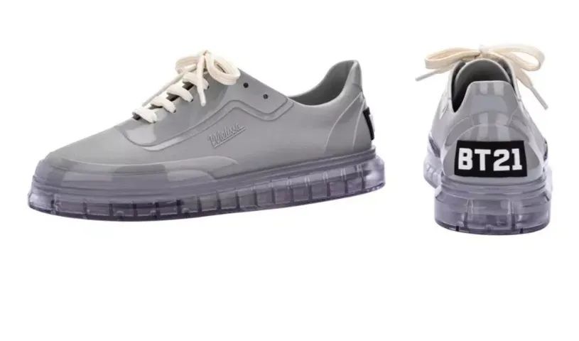 HOT Melissa Classic Sneaker Bt21 Melissa Classic Sneaker Bt21