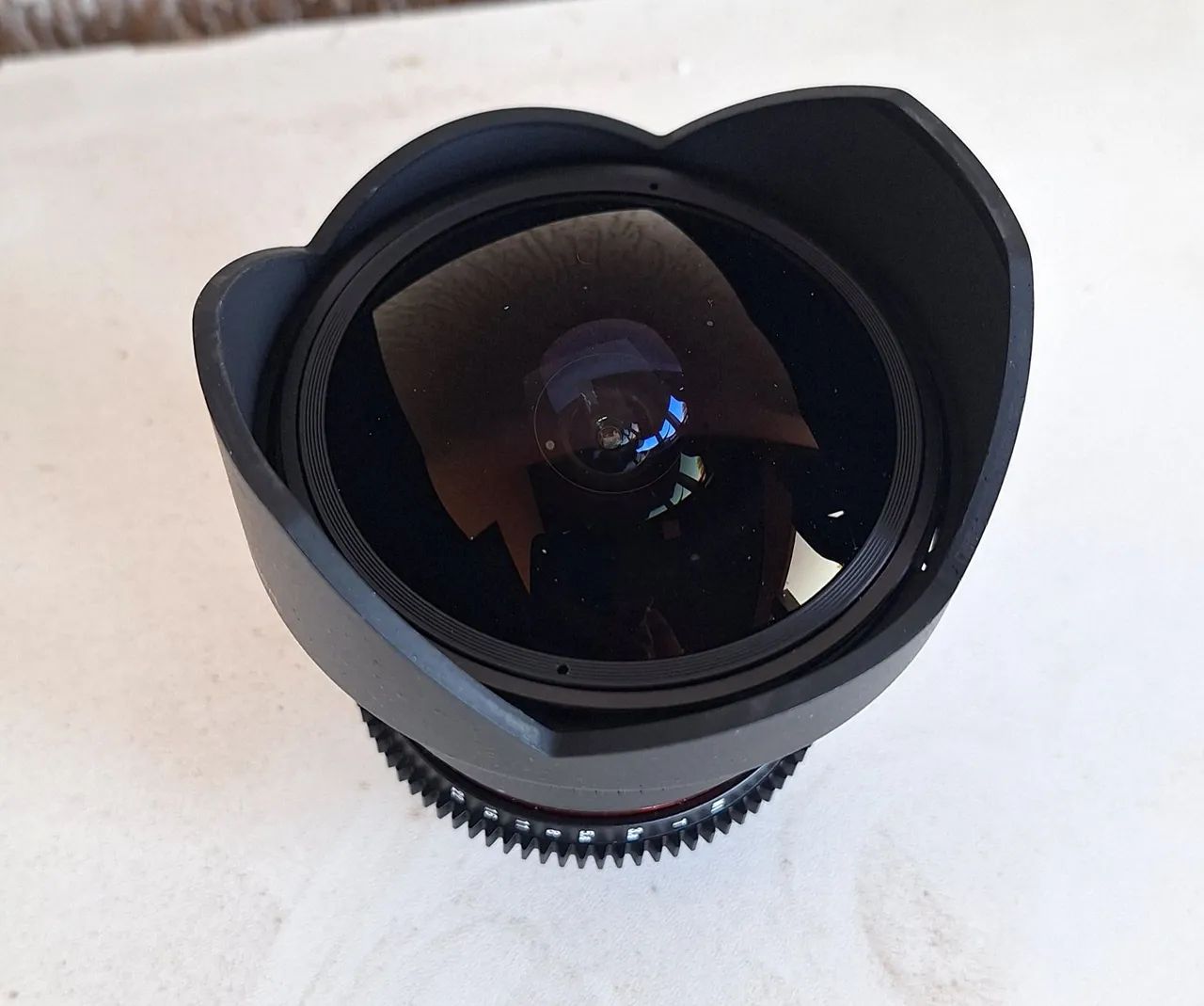 Câmera DSLR NIKON D7000 mais 3 Lentes. - Foto 5