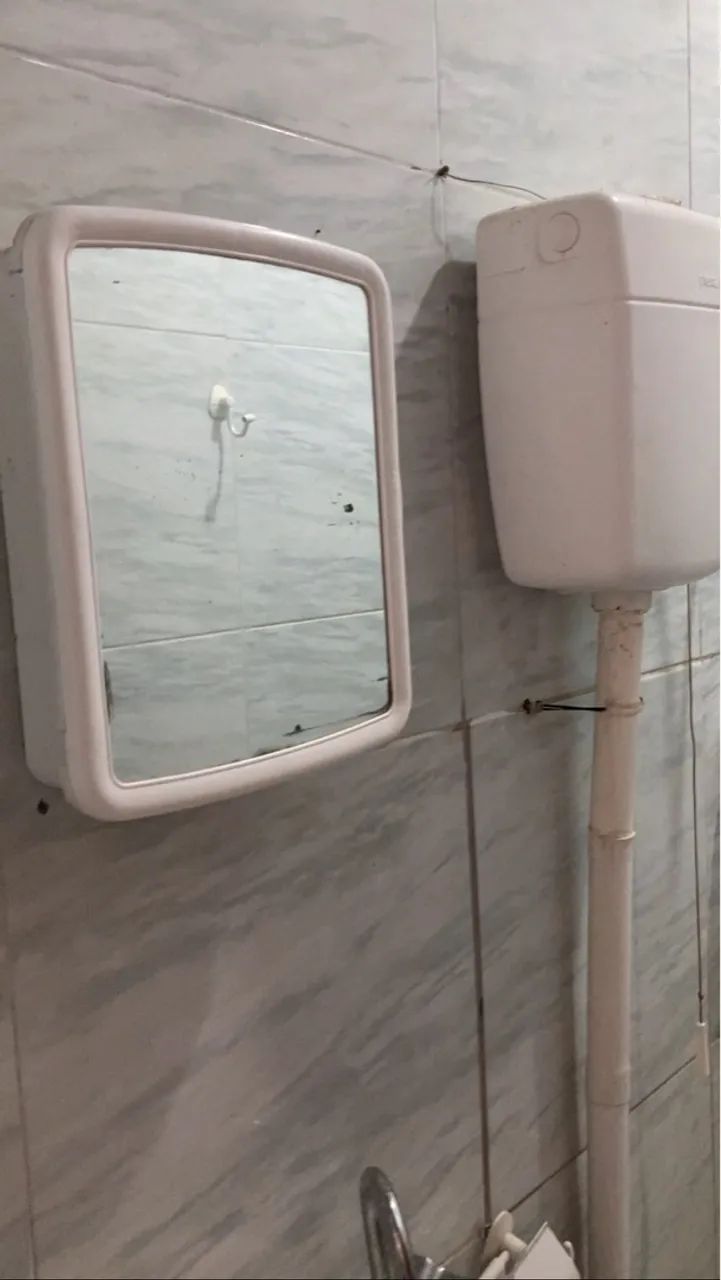 CASA 2 QUARTOS E 1 BANHEIRO NO TIMBÚ EUSÉBIO. - Foto 5