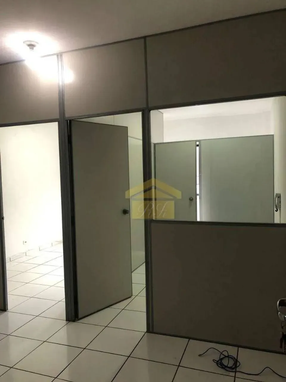 Sala para alugar, 39 m² por R$ 1.378,00/mês - Centro - Diadema/SP