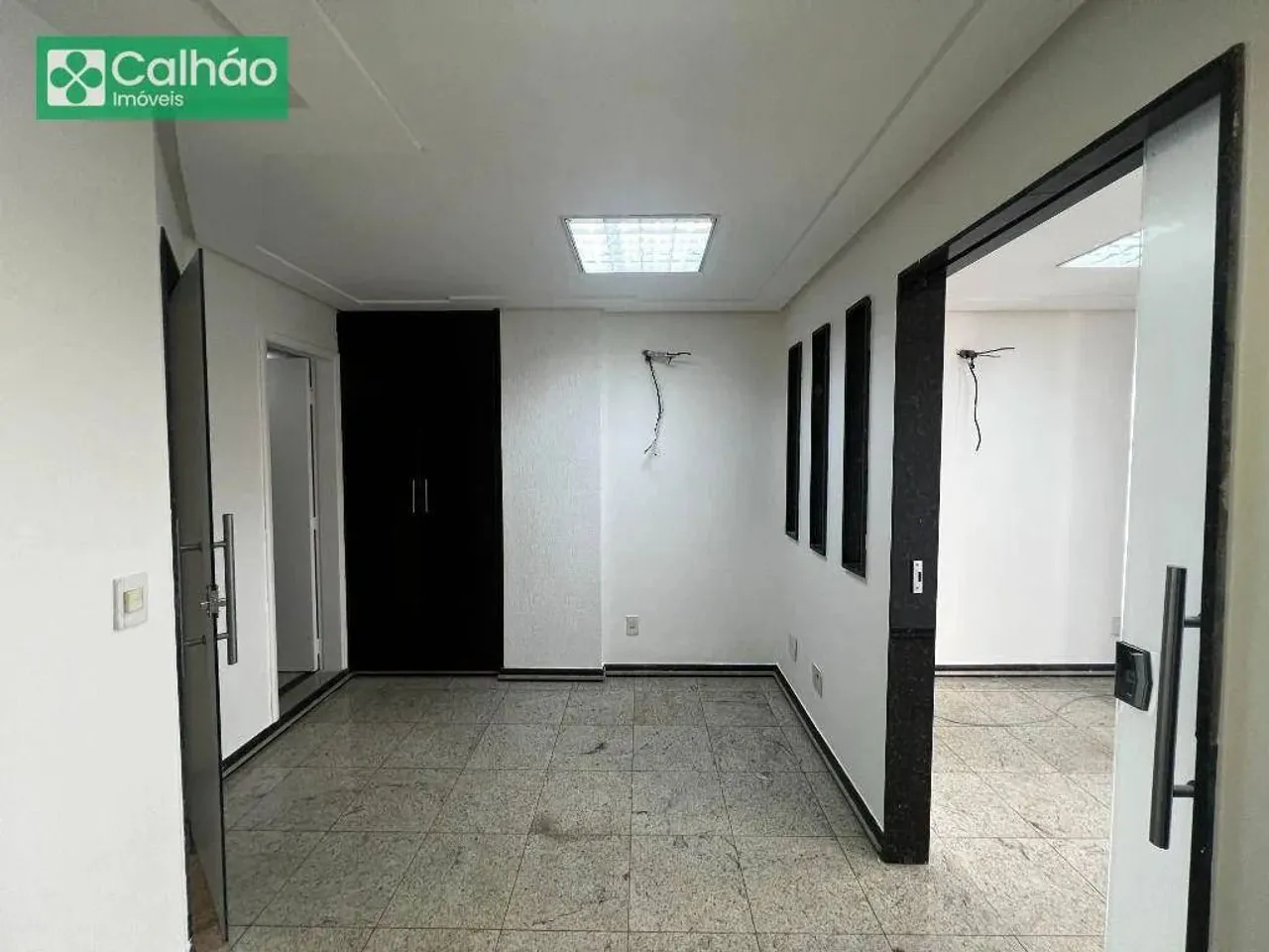 Sala à venda, 33 m² por R$ 160.000,00 - Asa Sul - Brasília/DF