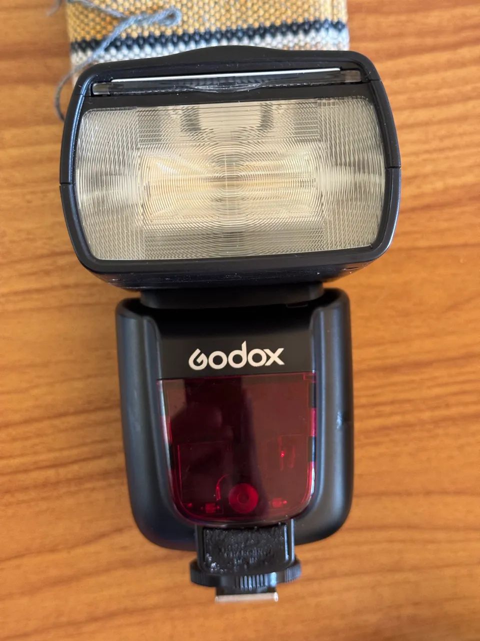 FLASH GODOX TT685n PARA NIKON