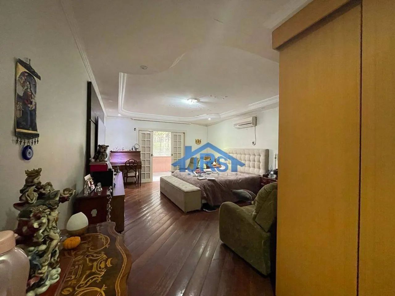 Casa com 4 dormitórios à venda, 550 m² por R$ 2.900.000,00 - Alphaville - Santana de Parna - Foto 5