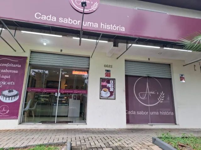 Foto - Curitiba - Abranches