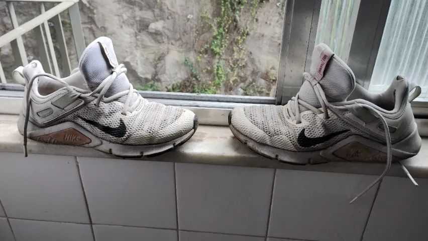 Tênis Nike para corrida - Foto 2