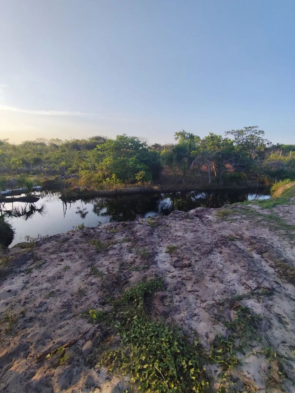Vendo TERRENO em BARREIRINHAS-MA  - Foto 3