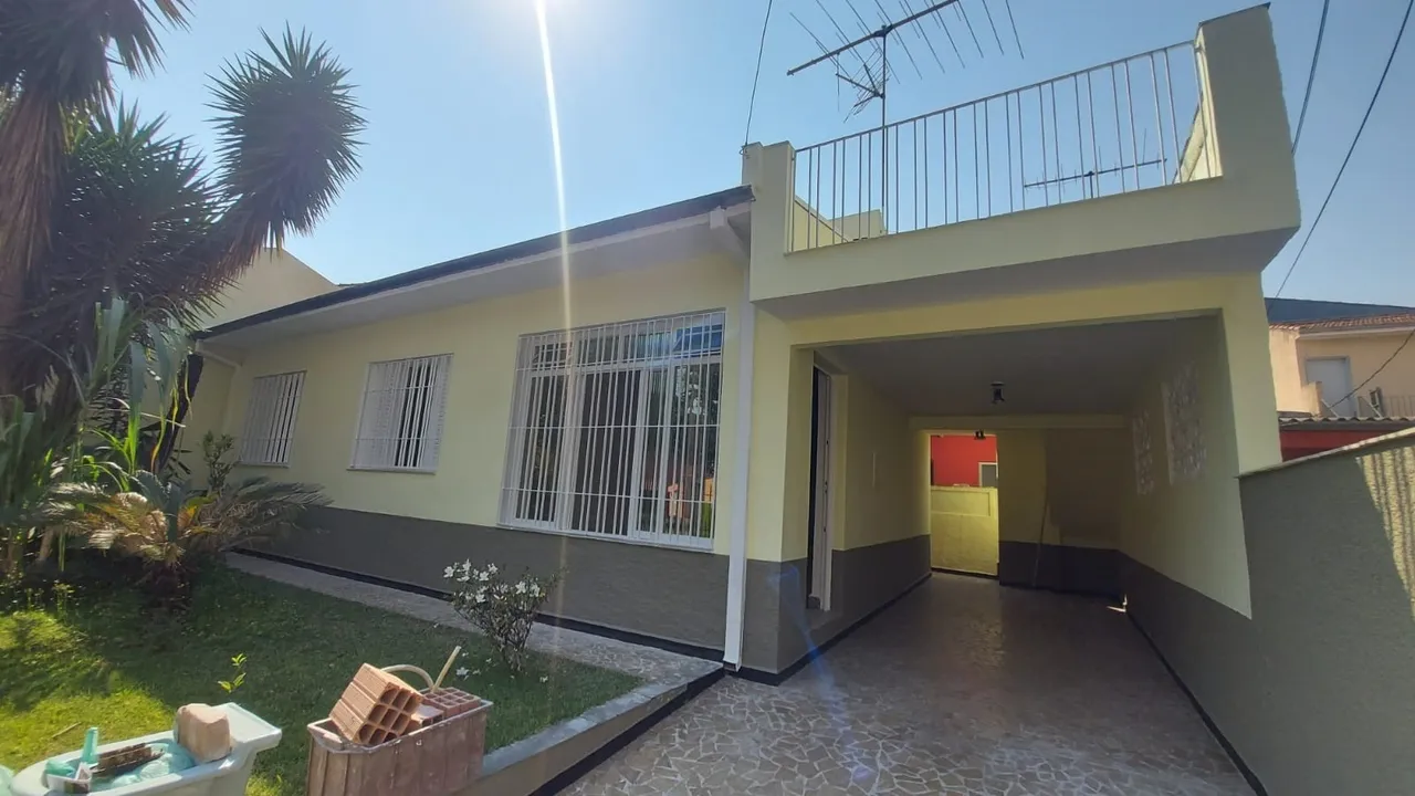 Casa térrea para venda/locação, 2 dormitórios, 2 vagas, 127 m², Vila da Saúde.