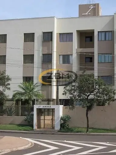 Apartamento para locação, Centro, Londrina, PR