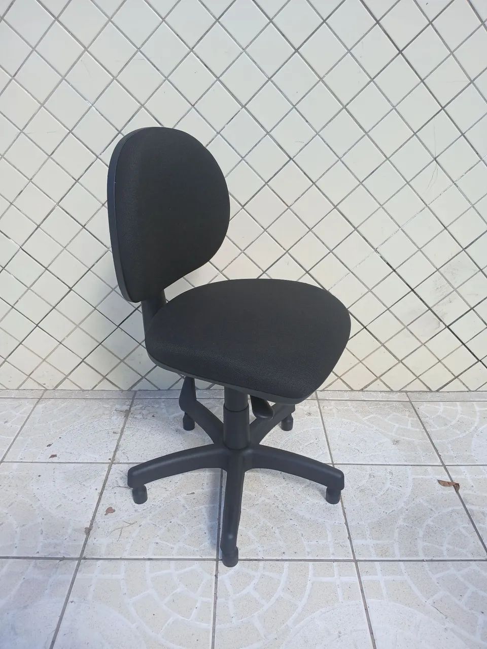 Cadeira costureira ergonômico para costura  - Foto 2