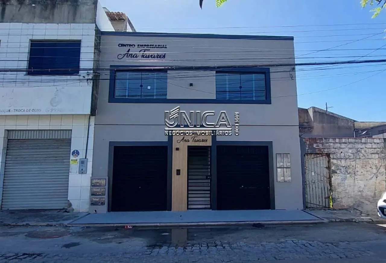 Alugue Sala no Centro Empresarial Ana Tavares