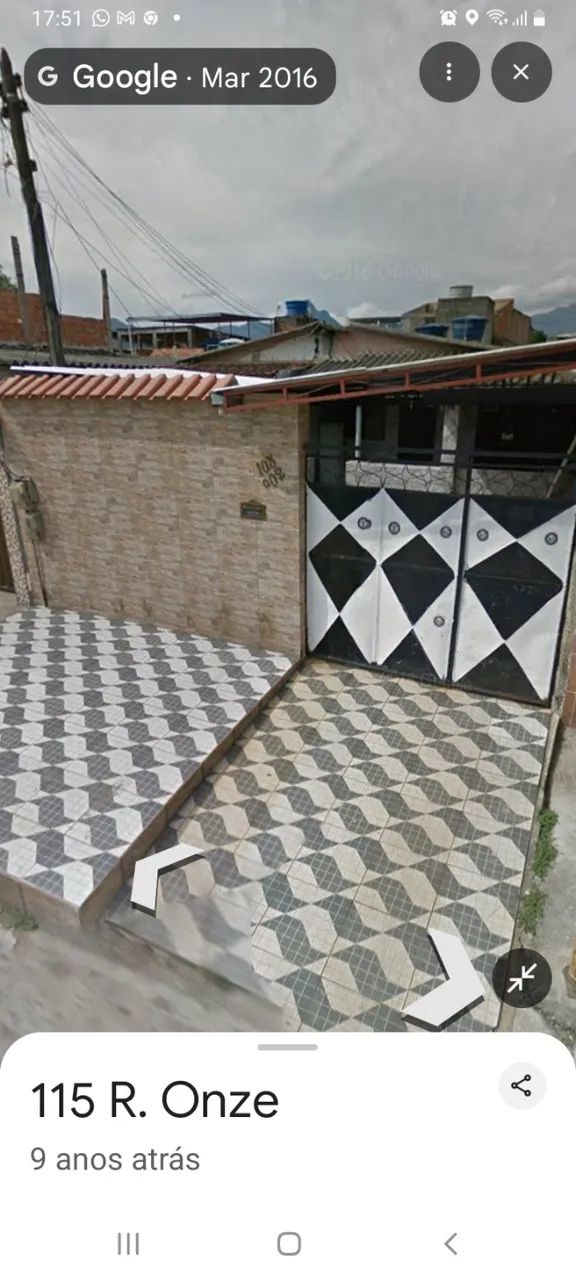 Foto - Duque de Caxias - Nova Campinas