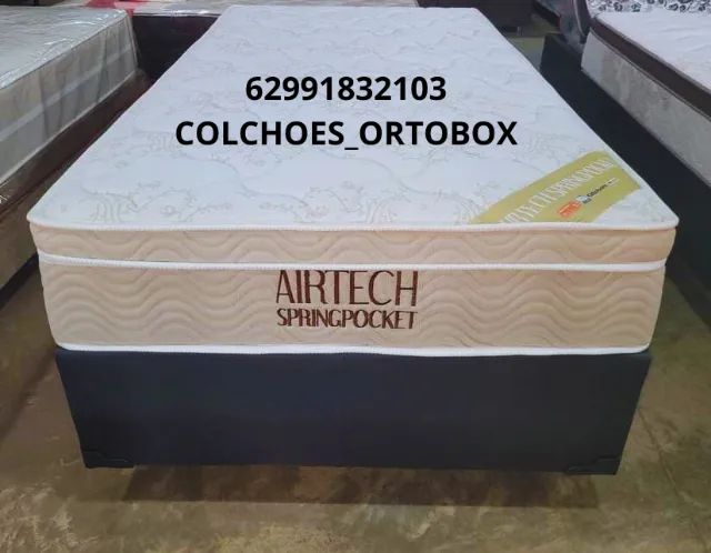 Conjunto Solteirão da Ortobom