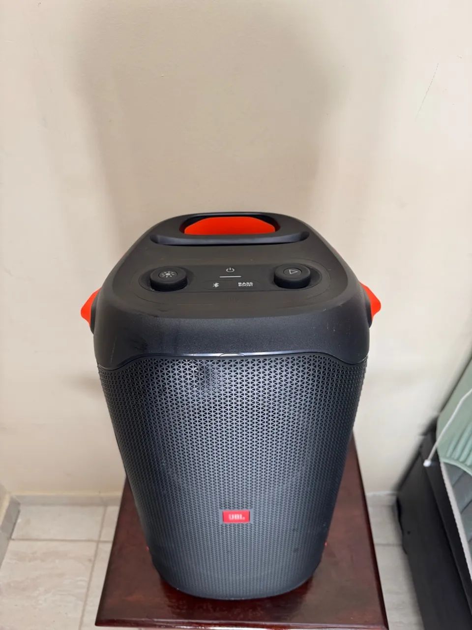JBL PARTYBOX 110 - Foto 5