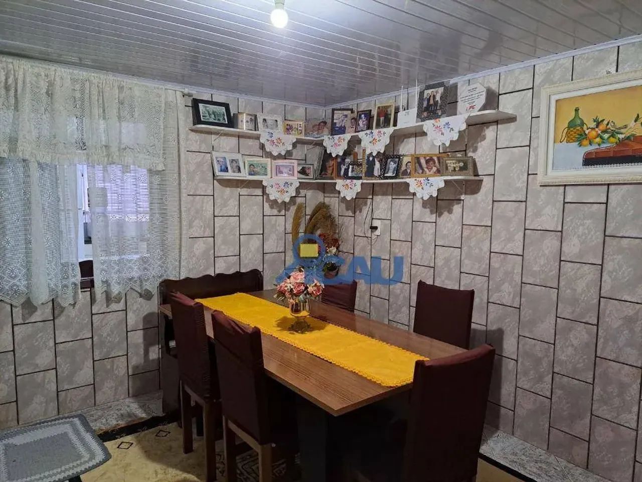 Casa em Gaspar com terreno de 936 m² - Foto 3
