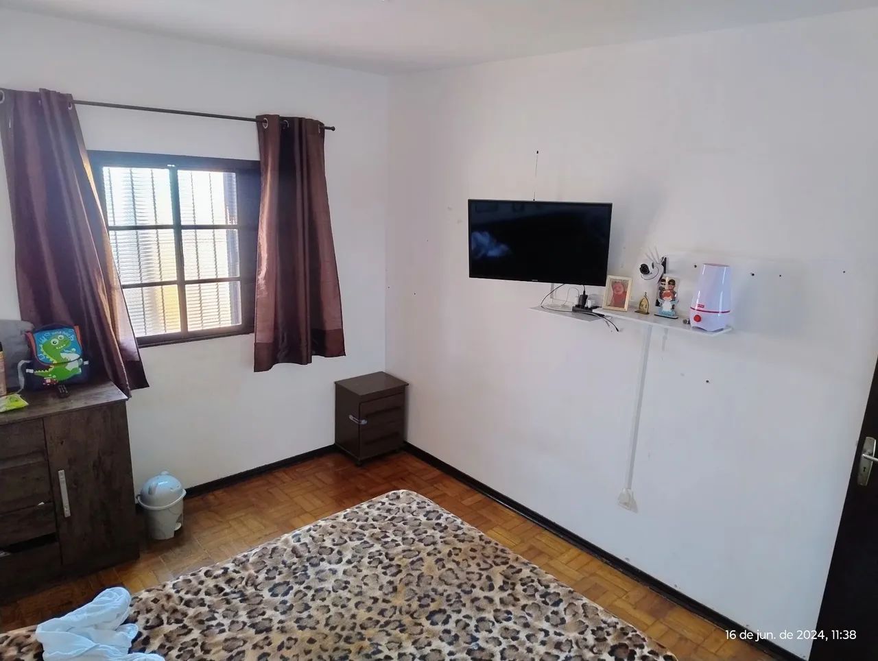 Vende-se ou troca-se está casa - Foto 5