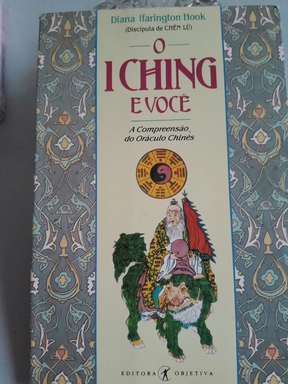 O I Ching e você