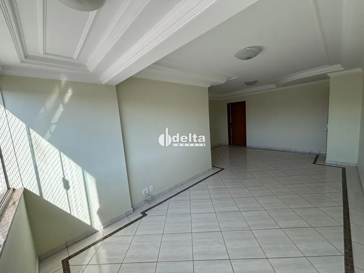 Apartamento disponível para locação no bairro Centro em Uberlândia-MG