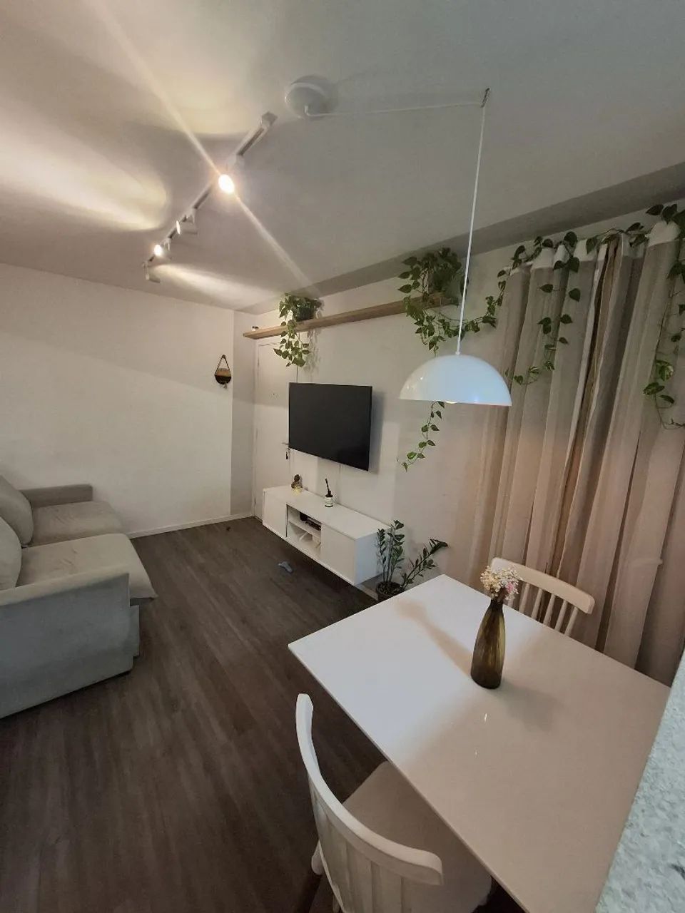 Apartamento 40m² em suzano
