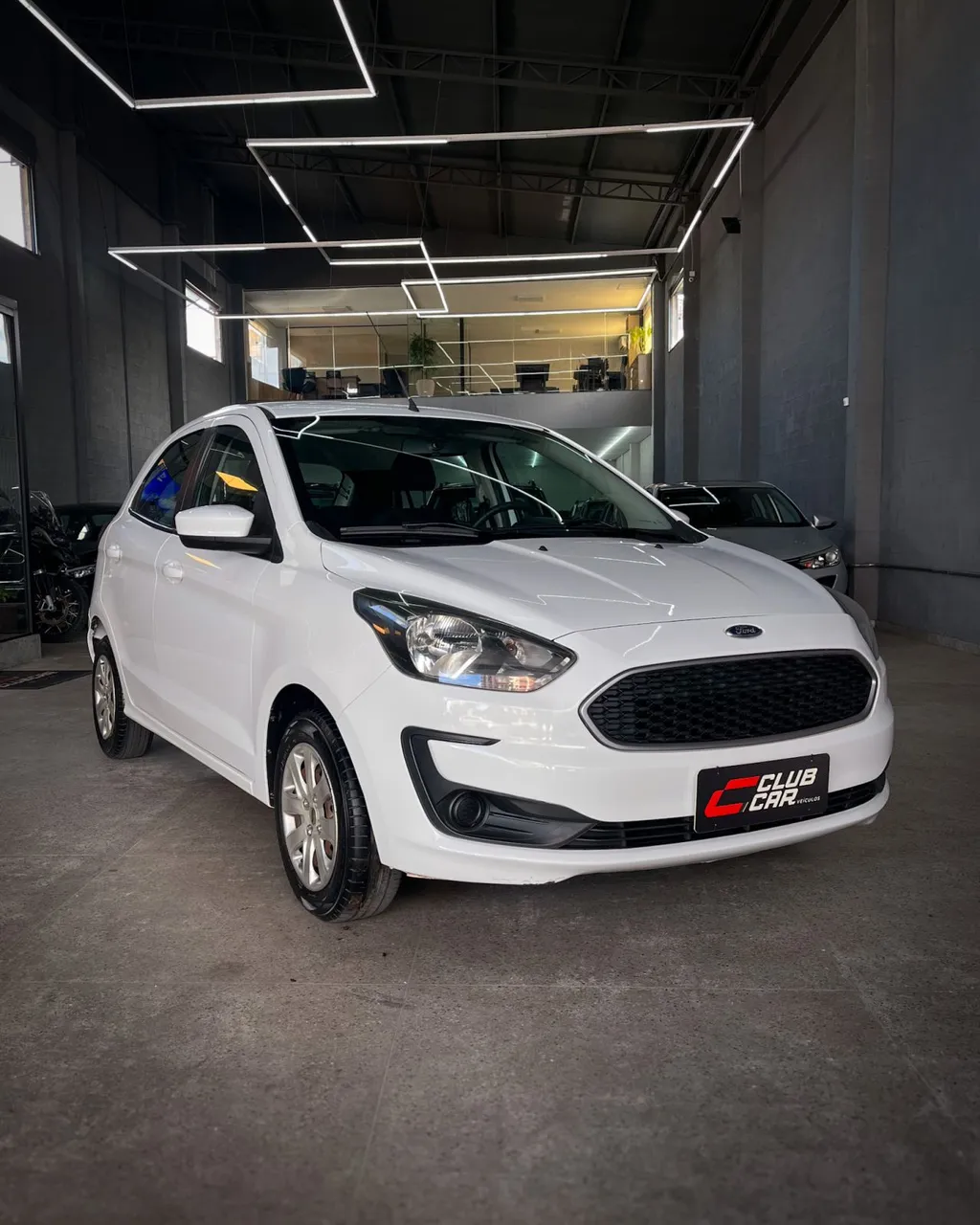 Ka 1.0 SE/SE Plus TiVCT Flex 5p