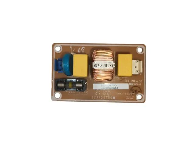 Placa para Ar-condicionado - Samsung (DB93-04119D) Evaporadora