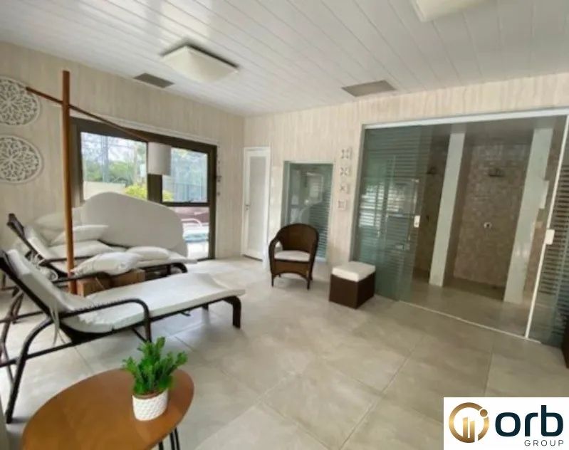 Leilão de Apartamento de Alto Padrão na Barra da Tijuca com 3 Quartos e 2 Vagas de Garagem - Foto 5