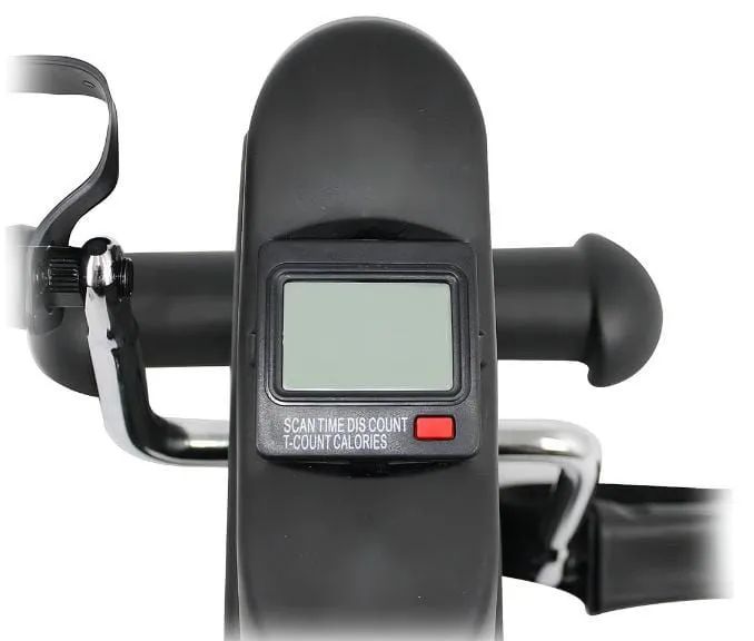 Mini Bicicleta Ergométrica ciclo ergométrica  - Foto 5