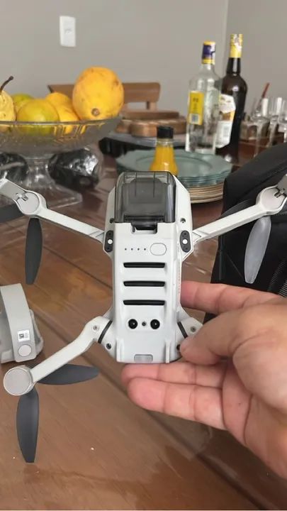 DJI Mini 2 SE - Foto 5