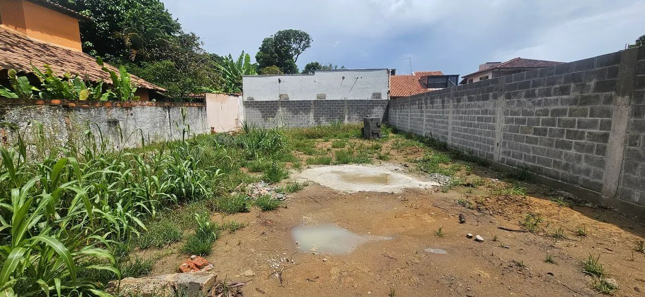 Terreno na melhor localização de manguinhos recanto dos profetas - Foto 7