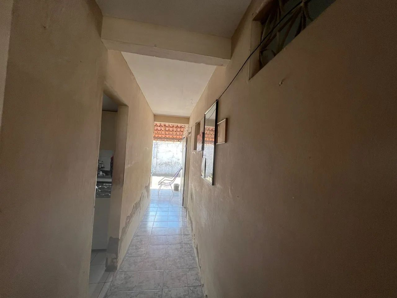 Imóvel para venda possui 130 metros quadrados com 5 quartos em Conjunto Ceará I - Fortalez - Foto 5